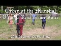 Order of the Marshal: VARF, 2018-05-26, 04:00 PM Demo Combat