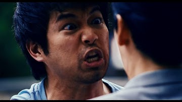 映画『ゴーストマスター』DVD・Blu-ray好評発売中！！