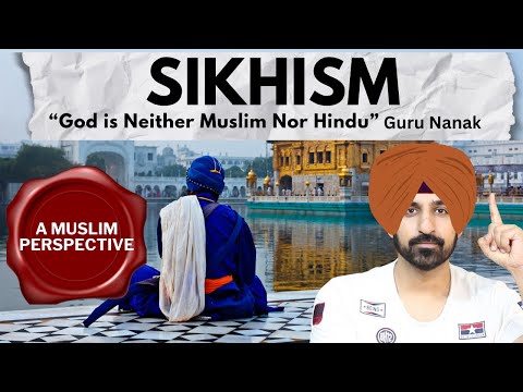 What is Sikhism