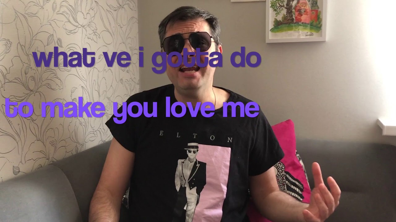 английский акцент - YouTube