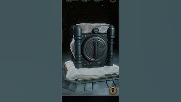 the_vault_level_24#androidgames #puzzlegame