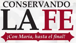 Breve Oración Diaria. 6 de marzo de 2024. En qué consiste el fariseísmo. by Conservando la Fe 5,657 views 2 months ago 18 minutes