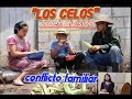 LOS CELOS TRAEN DIVISIÓN Y CONFLICTO FAMILIAR ...véalo hasta el final ¨reflexión¨