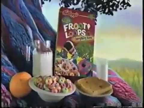 Fruit Loops - Follow Your Nose (2000)