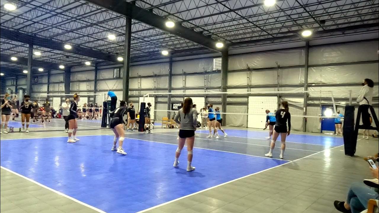 4/17/2021 ACPL Richmond Grand Prix Game 1 Set 2 YouTube