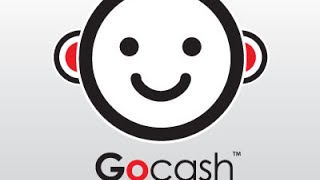 GoCash Tutorial - Como Comprar Cash
