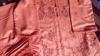 New Latest Gala Design Dresses For Women Dress Mahessar Fashion Tailer