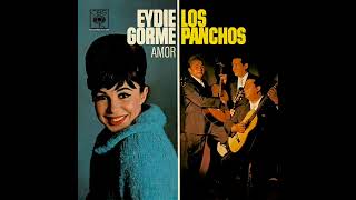 Eydie Gorme y los panchos - Noche de ronda 1964