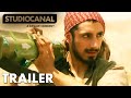 Four lions  official trailer  starring riz ahmed
