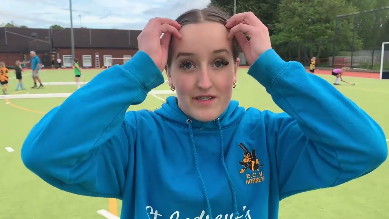 ECVH youth leadership and coaching programme