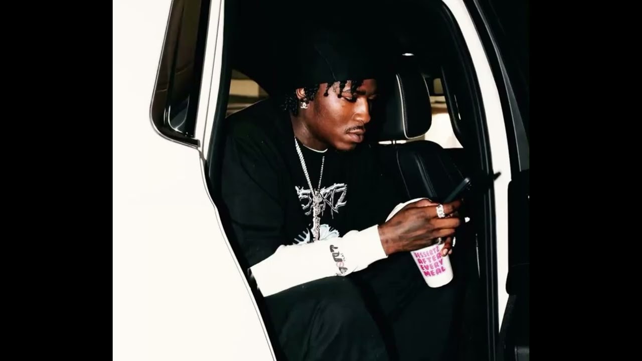 Nino Paid Type Beat - Nuance