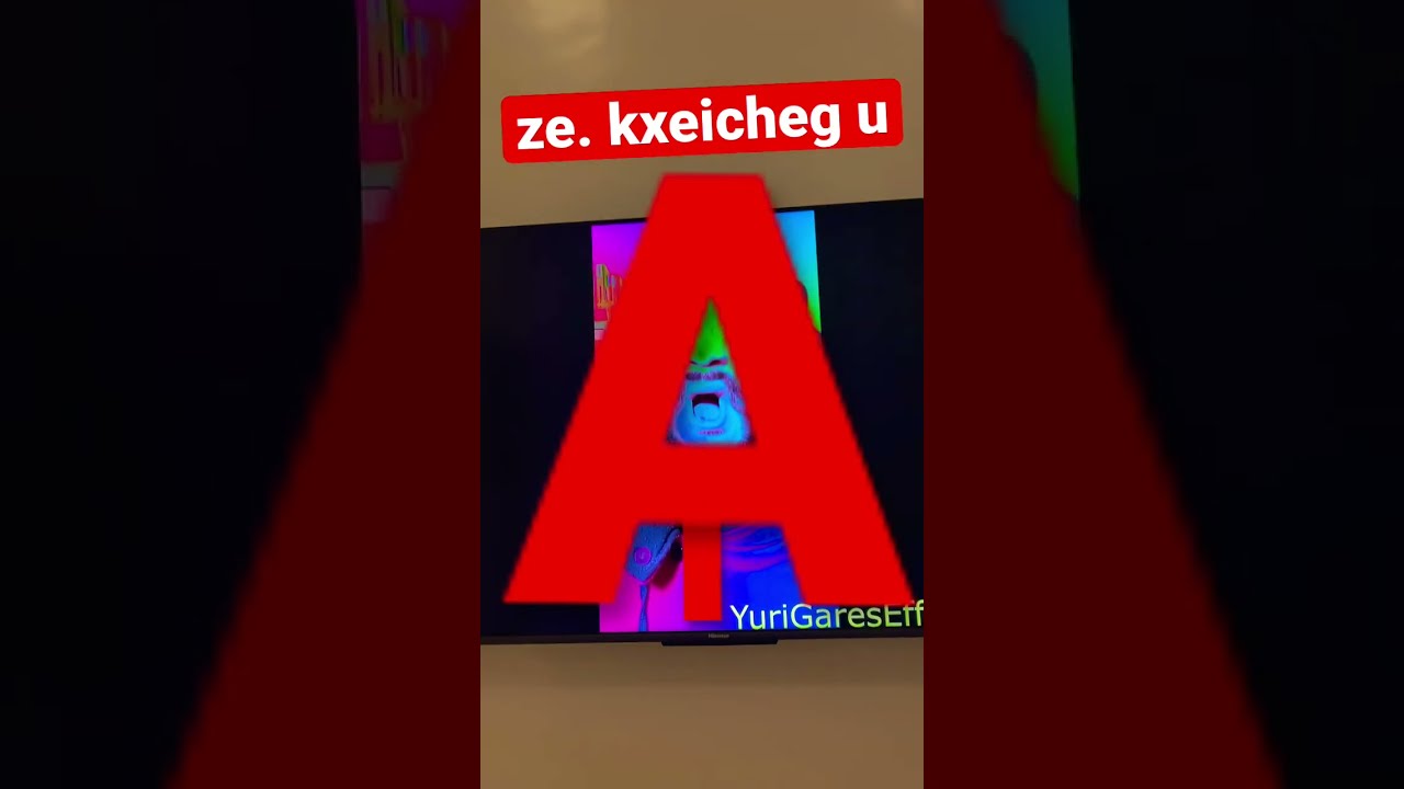 Ze Kxeicheg U