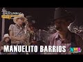 Manuelito Barrios - Loz Tirikumbia