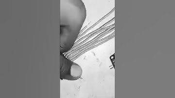 Esp8266 👨🏽‍💻 #cybersecurity #ransomware #bugbounty #karthithehacker #cybersecuritytraining #shorts