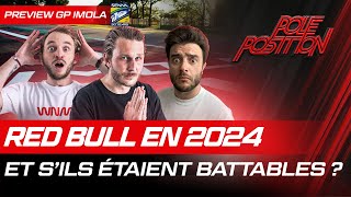 🏁 McLaren et Ferrari peuvent-ils challenger Red Bull ? (Formule 1)