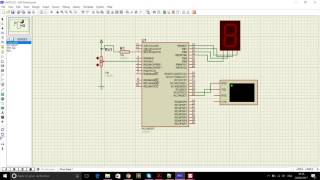 Pic 16F877 Mikroc Adc