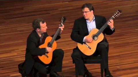 Zohn-Sharpe Duo