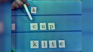 Learn How to Read   Poor little 'C' sound as 'K' and 'S' screenshot 1