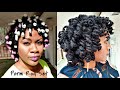 Perm Rod Set on LOCS | Naturally Michy