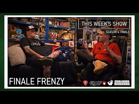 Finale Frenzy