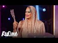 Best of the queen of she done already done had herses raja  rupauls drag race all stars 7