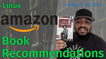 Linux Books - My Recommendations