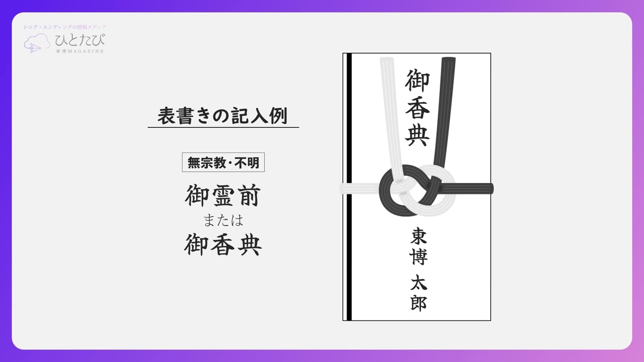 香典 親族 どこまで