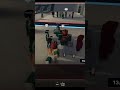 Not waiting all day in this line - Roblox Ink Games #roblox #inkgames #squidgame #gaming #fyp