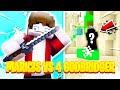 4 GODBRIDGER vs MARK3S nelle BEDWARS!