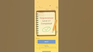 Cross Logic Easy Level 27 Answer How do you like your steak