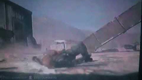 Quick scope no scopes