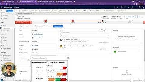 VisualSP for Dynamics 365 - Context sensitive training and support at the moment of need