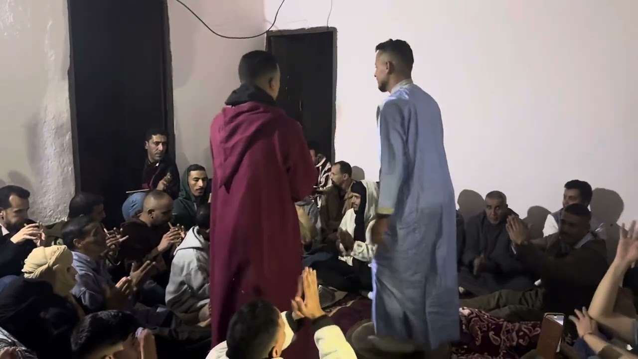 3awad Sbouya Brahim Sasbo Bizmoun 5