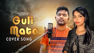 Guli Mata | Saad Lamjarred | Shreya Ghoshal |  Anshul Garg | Amrudi Ali | Bipasa Bose | Cover