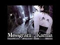 Messgram - Karma [Sub español + Lyrics]