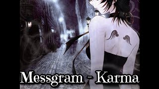 Messgram - Karma [Sub español + Lyrics]