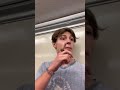 that one kid that reads fast