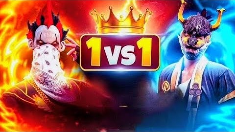 welcome to my channel subscribe my account and 1vs1 custom challenge