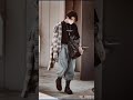 Jungkook S Fashion Style Jungkook Jeonjungkook Fashion Bts Btsedits Bangtan Fashionstyle 