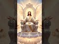 Jesus is seated on the Throne#worshiptunes #worship #youtubeshorts