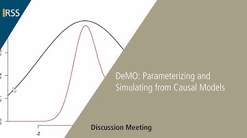 Parameterizing and Simulating from Causal Models