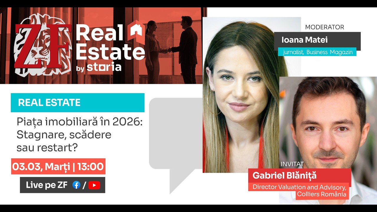 ZF Real Estate by Storia – 03.03.2026