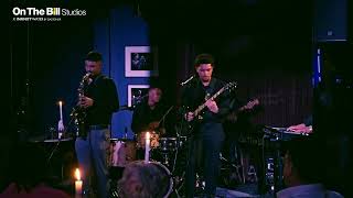 Cape Echo | Live at The Blue Room