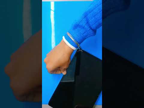 Realme pad (Ltd) teblet open #tech #foryou #youtubeshorts