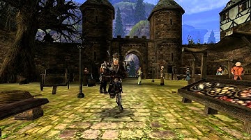 Gothic 2 NK - Test Full HD