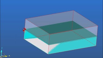 Replace stock model with a new one in TopSolid