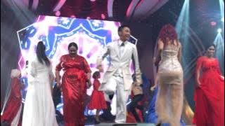 ENDING THEME SONG, D'Academy Asia 16112015