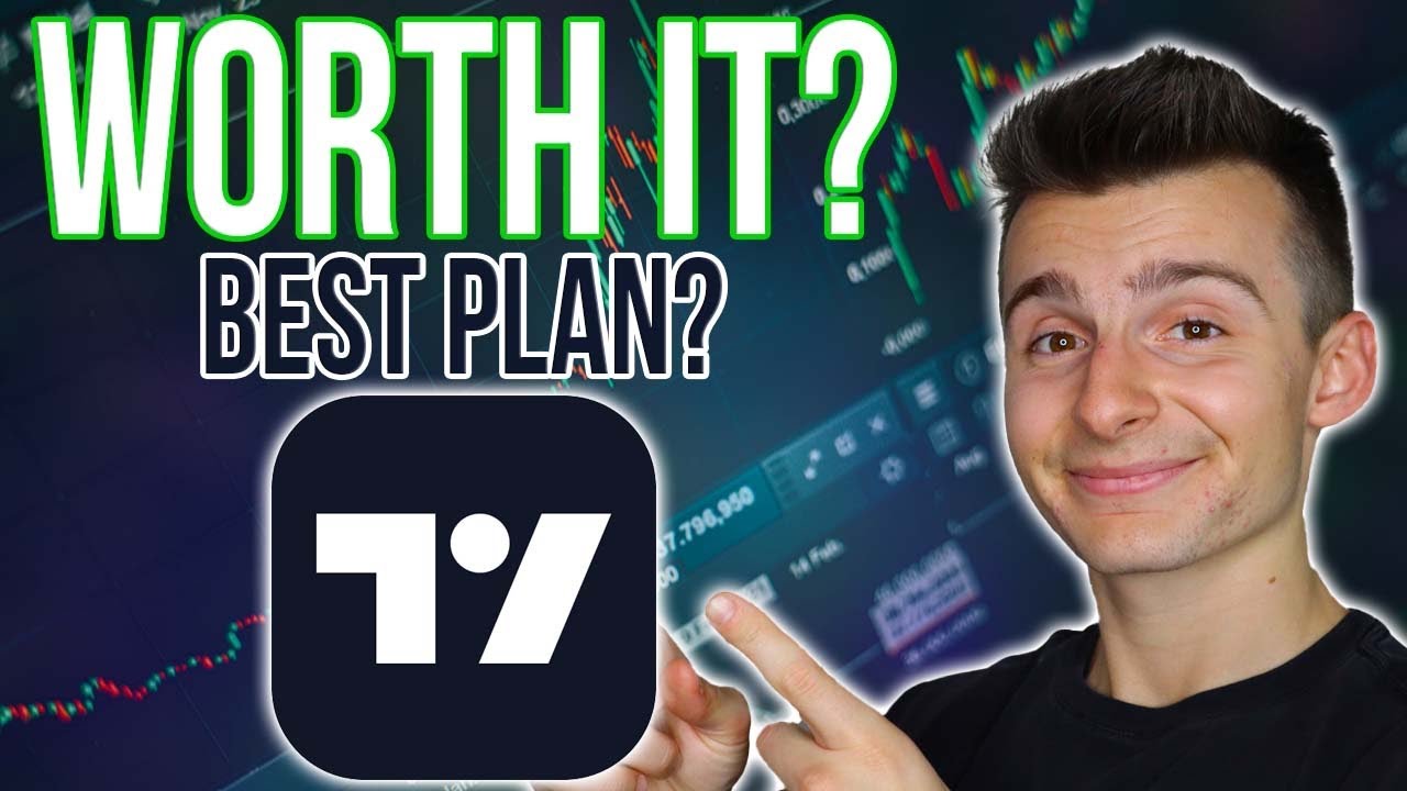 Which TradingView Plan Is Best? Is TradingView Worth It? YouTube