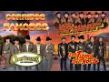 Los Tigres Del Norte, Los Tucanes De Tijuana, Los Huracanes Del Norte - 30 Éxitos Corridos Mix