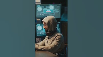 The SHOCKING Truth About Cyber Security No One Wants You to Know